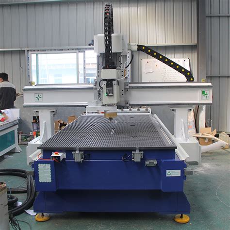 China D Axis Atc Cnc Router Machine Suppliers