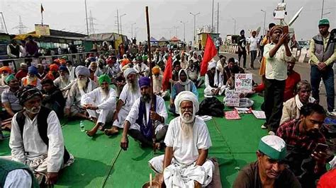 Farmers Protest आंदोलन के दौरान मौत के शिकार हुए किसानों की लिस्ट का