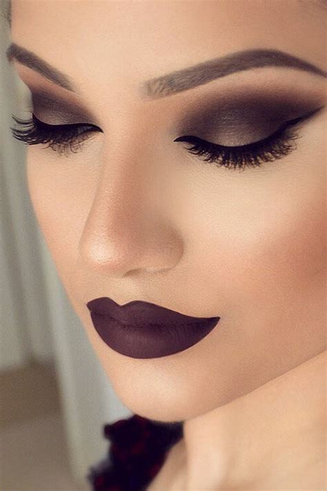 45 Smokey Eye Ideas Looks To Steal From Celebrities Artofit