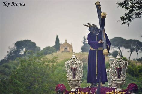 Alcalá de Guadaíra celebra una veneración Magna con motivo del