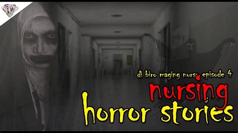 MINULTO AKO HORROR STORIES SA OSPITAL AT COMMUNITY Di Biro Maging