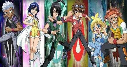 Bakugan battle brawlers full episodes - poledl