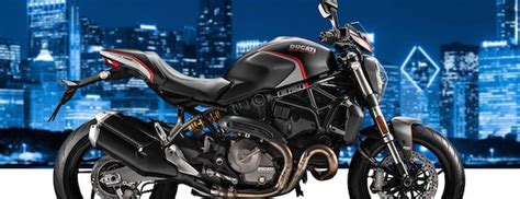 Penjualan Ducati Monster Menjadi Andalan Tanda Naked Bikez Italy