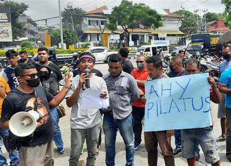 Kader Demokrat Sebut Ahy Bukan Negarawan Seputar Ntt