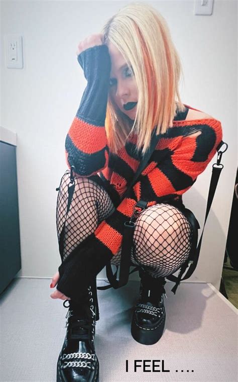 Avril Lavigne Nude Porn Pictures XXX Photos Sex Images 4056153 PICTOA
