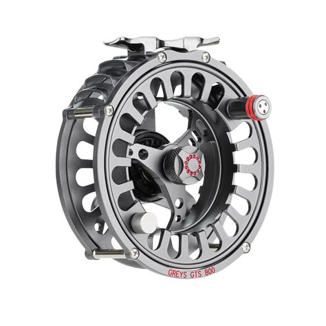 Greys Gts 300 678 Fly Reel Was €5995 Now Hunting And Fishing Ireland