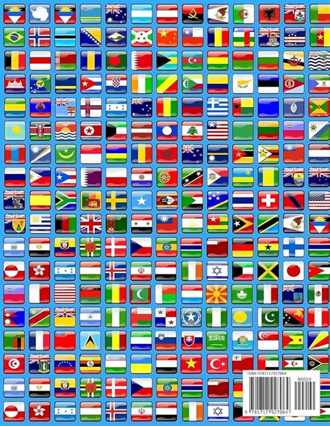 List Of Countries And Their Flags All Flags Of The World, 57% OFF