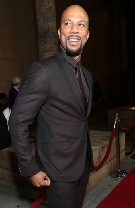 Selma Interview: Common Talks Spirituality in the Role