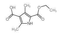 Cas Ethoxycarbonyl Dimethyl H Pyrrole Carboxylic