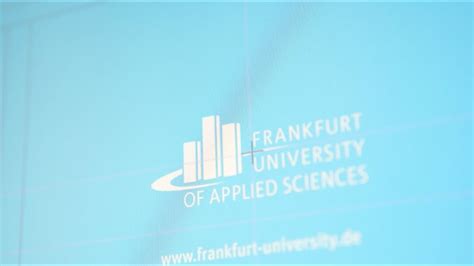 Preis Für Hochschulkommunikation 2019 Auszeichnung Der Frankfurt University Of Applied