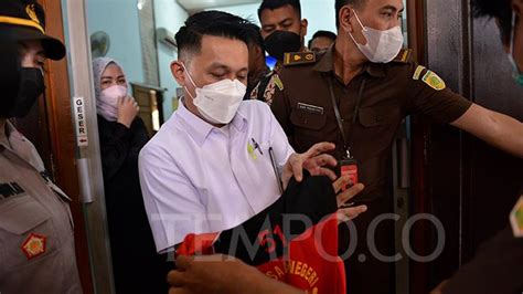 Eks Asisten Pribadi Ferdy Sambo Chuck Putranto Divonis Satu Tahun