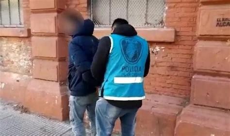 Detienen A Líder De Banda Dedicada A La Explotación Sexual El Rol