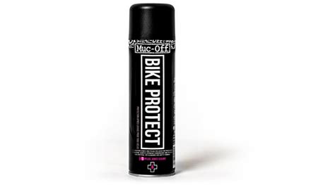 Muc Off Bike Protect Pflegemittel 500ml