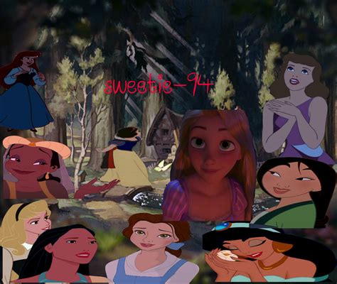 Crossover Contest: (100 Rounds) - disney crossover - Fanpop | Page 12