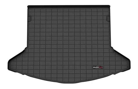 Tapete Weathertech Mazda Cx 5 2022 Cajuela Area Inferior Meses Sin