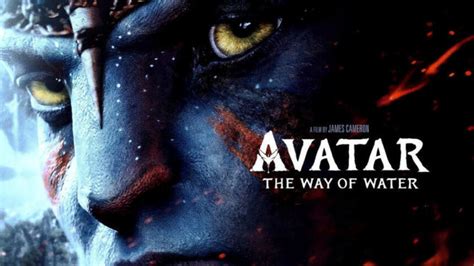 Avatar 2 premiera zwiastuna oficjalny tytuł i opis fabuły filmu