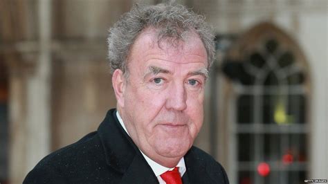 Jeremy Clarkson Criticised Over Transgender Comments Bbc News