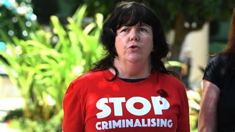 Sex Work Decriminalised In Queensland After Decades Of Campaigning