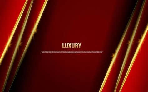 Red Luxury Background Vector Art Icons And Graphics For Free Download