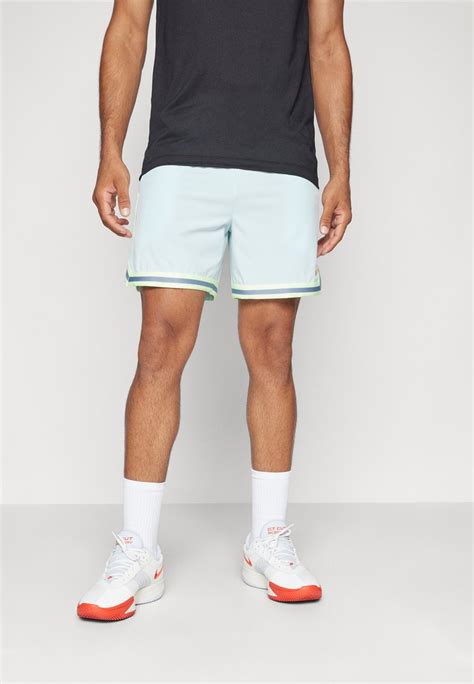 Nike Performance Woven Dna 6in Short Kurze Sporthose Glacier Blue