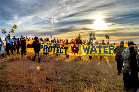 Dakota Access Pipeline Sprouts Its First Oil Leak Before Completion