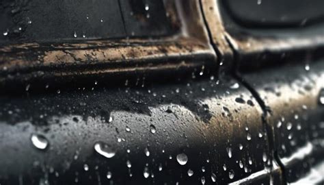 Replacing Car Door Weatherstrip Seal: Cost and Symptoms of a Worn Seal | The Motor Guy