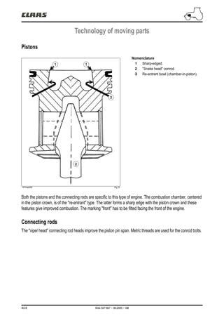 Claas Ares Atx Type A Tractor Service Repair Manual Pdf