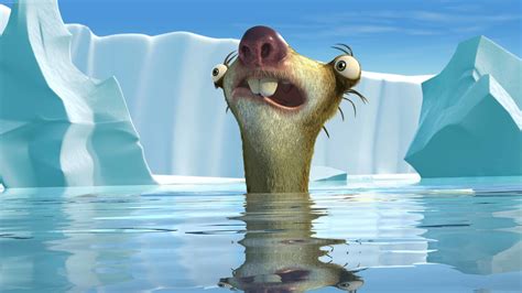 Ice Age Sid Wallpaper 64 Pictures Wallpaperset