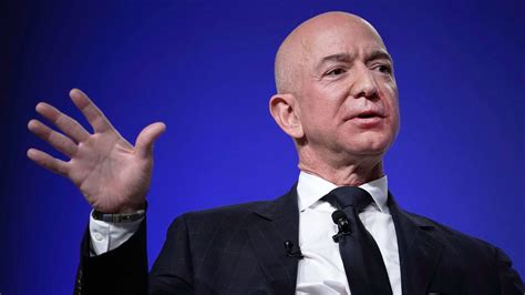 Amazon Ceo Name And Salary - MayaCani