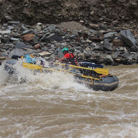 Papua New Guinea Adventure Travel White Water Rafting