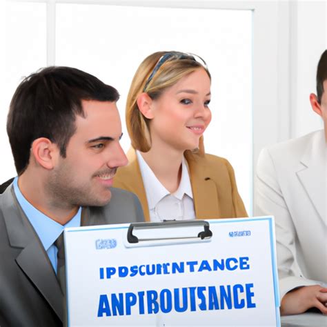 Les Diff Rents Types D Assurance Professionnelle Et Leurs Avantages