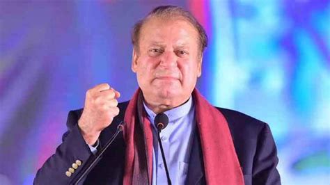 IHC Acquits Nawaz Sharif In Avenfield Reference Pakistan Dunya News