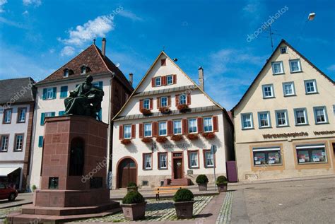 Stuttgart Weil Der Stadt Stockfotografie Lizenzfreie Fotos