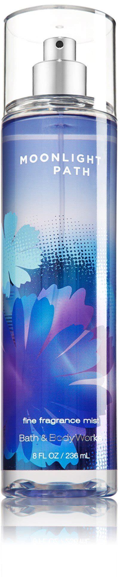 Moonlight Path By Bath Body Works Eau De Toilette Reviews