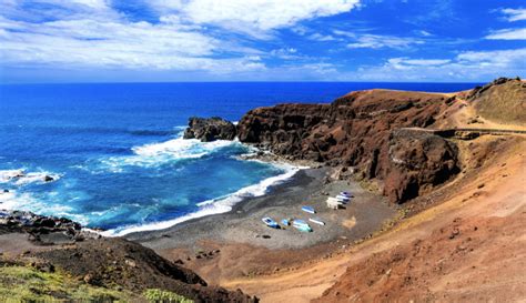 Top Des Meilleures Choses Faire Lanzarote Secret Barcelona