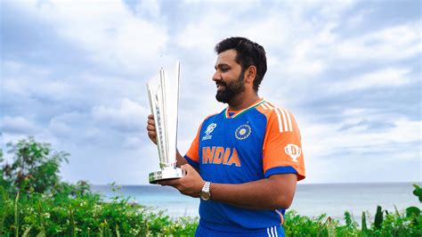 Rohit Sharma Posts Latest Update After Reports About Him Returning As