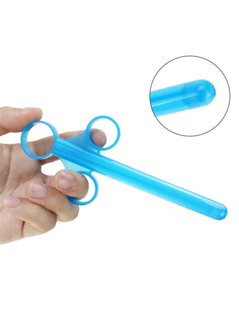 Inyector De Enema De Ml Herramientas De Limpieza De Vagina Anal