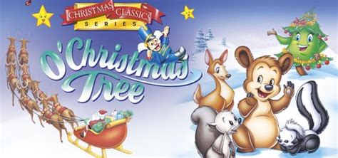 O' Christmas Tree - movie: watch streaming online