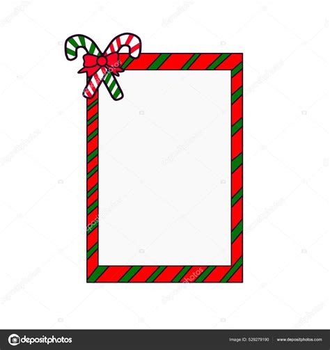 Minimalist Christmas Card Template Stock Photo by ©wardahaulia 529279190