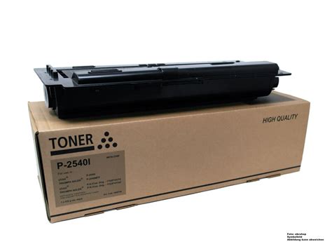 Kompatibel Obv Toner F R Utax Triumph Adler Ck T P Ut F R Uta