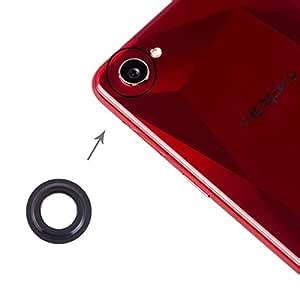 Haijun Mobile Phone Replacement Parts Camera Lens Cover For Oppo A