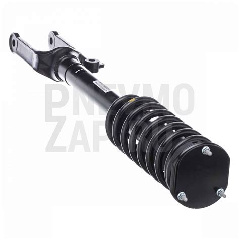 Купить Передний амортизатор AirBagit для Mercedes-Benz ML-class W164 ...