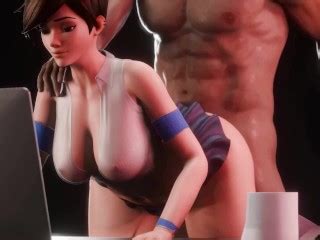 Let S Have Sex While Working On Secret Mission 3d Hentai Cartoon 4k 60 FPS Pornhub