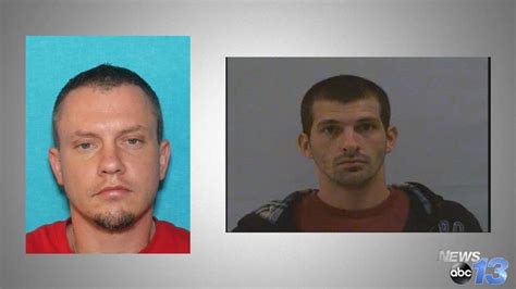 Mcdowell County Deputies Two Men Wanted For Questioning In Shooting Wlos