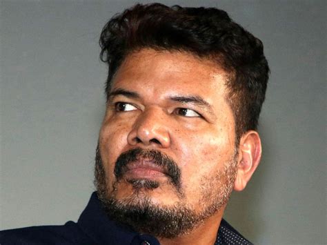 shankar revive  tamil industry