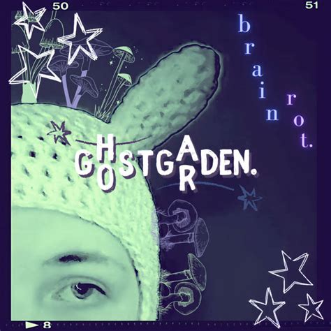 Brain Rot By Ghostgarden Album Reviews Ratings Credits Song List