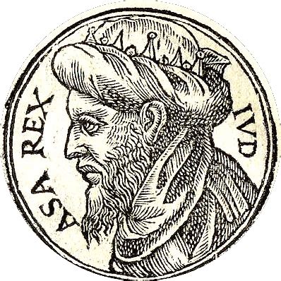 asa  judah wikipedia