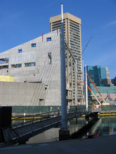 Engineers Guide To Baltimore Cable Stayed Bridge Between Piers 3 And 4