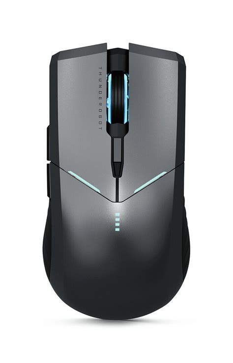 Red Dot Design Award: ThundeRobot ML703 Mouse