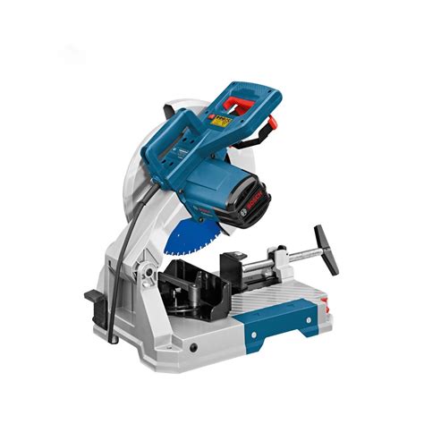 Metallisaag Bosch GCD 12 JL Professional Taivoster Baltic